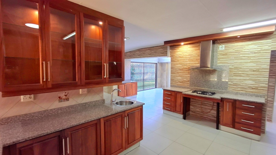 4 Bedroom Property for Sale in Sasolburg Ext 4 Free State